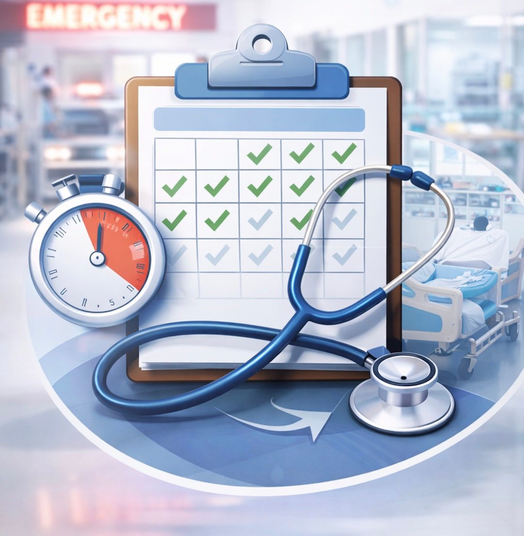 The Importance of Reliable Temporary Nursing Staffing in Today’s Healthcare System